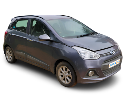 Hyundai Grand i10-img